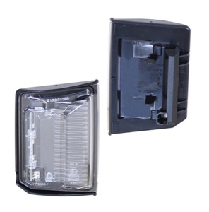 Blinker Position: Ytterspegel V�nster in the group Headlights / Lightning / Side marker lights at  Professional Parts Sweden AB (60631071)