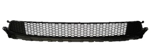 Ventilationsgaller Stötfångare Fram in the group Body parts / Body Parts / Radiator Grille / Radiator Grille at Professional Parts Sweden AB (6063990A1)