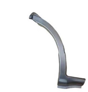 Instegspl�t Ekonomipl�t V�nster in the group  at  Professional Parts Sweden AB (6065051)