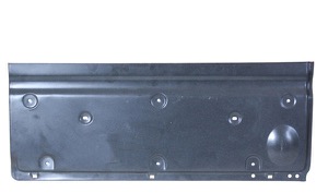 Bakdorr ekonomiplat hoger underdel in the group Body parts / Repair Panels / Repair Panel, Door at  Professional Parts Sweden AB (6065154)