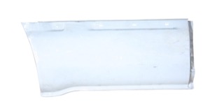 Sdovgg Sidplt Ekonomiplt in the group Body parts / Body Panel / Body Panel, Sidewall at  Professional Parts Sweden AB (6065564)