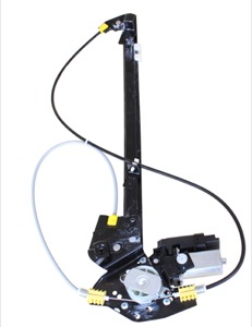 F�nsterhiss Oe-Type Med Elmotor in the group Body parts / Tailgate, Bonnet, Doors, Sunroof / Doors / Window Winder / Window Regulator at  Professional Parts Sweden AB (60721103)