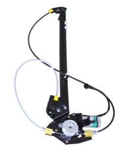 F�nsterhiss Oe-Type Med Elmotor in the group Body parts / Tailgate, Bonnet, Doors, Sunroof / Doors / Window Winder / Window Regulator at  Professional Parts Sweden AB (60721105)