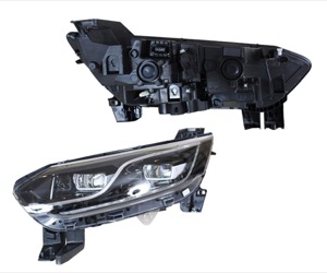 Huvudstr�lkastare H�ger Led in the group Headlights / Lightning / Headlights / Headlamp at  Professional Parts Sweden AB (60730122A1)