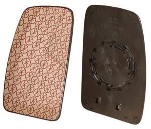 Spegelglas Yttre Spegel Hger in the group Body parts / Mirror / Mirror Glass, Outside Mirror at  Professional Parts Sweden AB (60881062)