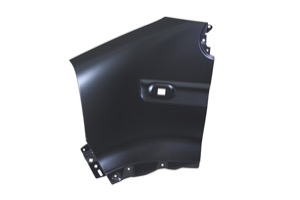 Skarm vanster fram in the group Body parts / Body Panel / Body Panel, Sidewall at  Professional Parts Sweden AB (6088311)