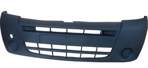 Sttfngare Fram Gr in the group Body parts / Body Parts / Bumpers / Bumper Cover at  Professional Parts Sweden AB (6088900A1)
