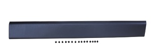 Prydnads-/ Skyddlist Sidov�gg in the group Body parts / Body Parts / Trim Parts / Trim Moulding / Trim Moulding, Door at  Professional Parts Sweden AB (60890011)