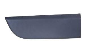 Prydnads-/ Skyddlist Sidov�gg in the group Body parts / Body Parts / Trim Parts / Trim Moulding / Trim Moulding, Door at  Professional Parts Sweden AB (60890015)