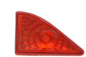 Extra bromsljus utan lamphallare in the group Headlights / Lightning / Brake Light at  Professional Parts Sweden AB (60890770)