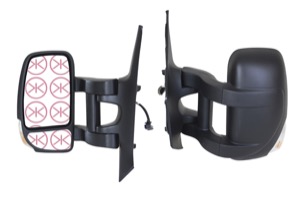 Utv.Spegel Höger in the group Body parts / Mirror / Outside Mirror at Professional Parts Sweden AB (60891044A1)