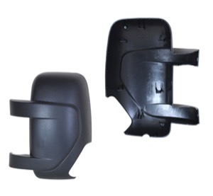 Hus Backspegel Vm-Type H�ger Svart in the group Body parts / Mirror / Cover, Outside Mirror at  Professional Parts Sweden AB (60891052)