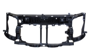 Frontpl�t Plast Komplett-Del i gruppen  hos  Professional Parts Sweden AB (6089201)