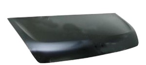 Motorhuv in the group Body parts / Tailgate, Bonnet, Doors, Sunroof / Bonnet / Bonnet at  Professional Parts Sweden AB (6089280)