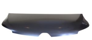 Motorhuv in the group Body parts / Tailgate, Bonnet, Doors, Sunroof / Bonnet / Bonnet at  Professional Parts Sweden AB (6089283)