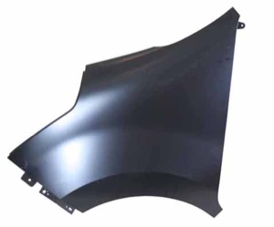 Skrm Vnster Fram in the group Body parts / Body Panel / Body Panel, Sidewall at  Professional Parts Sweden AB (6089311)