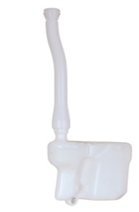 Spolv�tskebeh�llare F�nster Utan Pump in the group Wiper equipment / Water Tank at  Professional Parts Sweden AB (60893221)