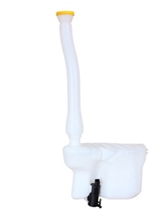 Spolv�tskebeh�llare F�nster Med Pump in the group Wiper equipment / Water Tank at  Professional Parts Sweden AB (60893222)