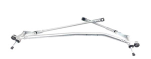Vindrutetorkarsystem Fram in the group Wiper equipment / Wiper arm linkage at Professional Parts Sweden AB (60893275)