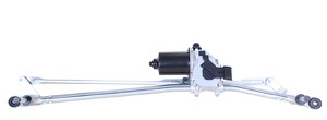 Vindrutetorkarsystem Fram in the group Wiper equipment / Wiper arm linkage at  Professional Parts Sweden AB (60893275)
