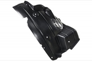 Innersk�rm Till H�ger Fram Bakdel in the group Body parts / Body Parts / Fenders / Inner Fender Panel at  Professional Parts Sweden AB (6089388)