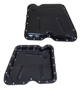 Oljetrg Stl in the group Engine parts / Oil pan at  Professional Parts Sweden AB (6089473)