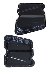 Oljetrg Vxelldstyp: Za4 Zf4 in the group Engine parts / Oil pan at  Professional Parts Sweden AB (6089474)