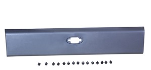 Prydnads-/ Skyddslist Sk�rm in the group Body parts / Body Parts / Trim Parts / Trim Moulding / Trim Moulding, Door at  Professional Parts Sweden AB (60895613)