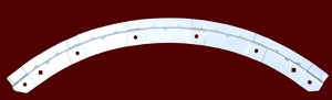 Sdov�gg Hjulhuskant in the group  at  Professional Parts Sweden AB (6089590)