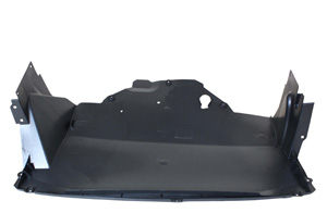 Motorkpa Underdel in the group Body parts / Body Parts / Paneling / Engine protection plate at  Professional Parts Sweden AB (6089795)