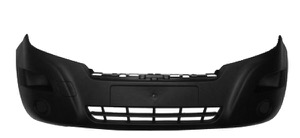 Sttfngare Fram Svart in the group Body parts / Body Parts / Bumpers / Bumper Cover at  Professional Parts Sweden AB (6089900)