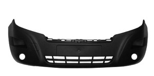 St�tf�ngare Fram Svart in the group Body parts / Body Parts / Bumpers / Bumper Cover at  Professional Parts Sweden AB (6089901A1)