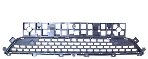 Kylargrill Underdel in the group Body parts / Body Parts / Radiator Grille / Radiator Grille at  Professional Parts Sweden AB (6089995A1)