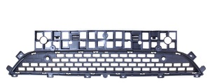 Kylargrill in the group Body parts / Body Parts / Radiator Grille / Radiator Grille at  Professional Parts Sweden AB (6089996A1)