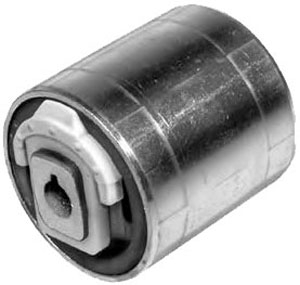 Bushing L&R i gruppen Tillflligt dolda artiklar hos  Professional Parts Sweden AB (61020140)