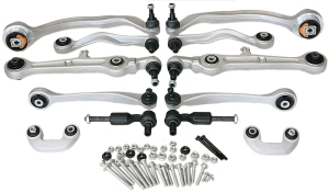 Control arm kit i gruppen Framvagn / bakvagn / Lnkarmskit hos  Professional Parts Sweden AB (61021000)