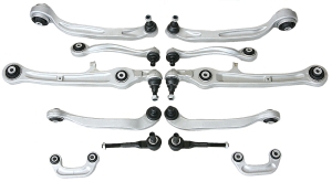 Control arm kit i gruppen Framvagn / bakvagn / Lnkarmskit hos  Professional Parts Sweden AB (61021003)