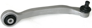 Control arm left i gruppen Framvagn / bakvagn / Framvagn & bakvagn hos Professional Parts Sweden AB (61027505)