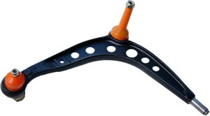 Control arm left i gruppen Framvagn / bakvagn / Framvagn & bakvagn hos Professional Parts Sweden AB (61050003)