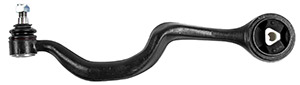 Control arm left i gruppen Framvagn / bakvagn / Framvagn & bakvagn hos  Professional Parts Sweden AB (61050007)