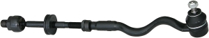Side rod left i gruppen Framvagn / bakvagn / Framvagn & bakvagn hos  Professional Parts Sweden AB (61050011)