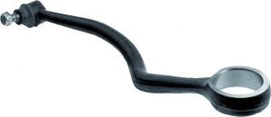 Control arm left i gruppen Framvagn / bakvagn / Framvagn & bakvagn hos Professional Parts Sweden AB (61050013)