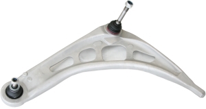 Control arm left i gruppen Framvagn / bakvagn / Framvagn & bakvagn hos Professional Parts Sweden AB (61050021)