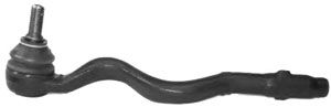 Tie rod end left in the group Suspension parts / Steering and suspension at Professional Parts Sweden AB (61050025)