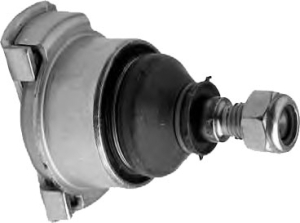 Ball joint L&R i gruppen Framvagn / bakvagn / Framvagn & bakvagn hos Professional Parts Sweden AB (61050030)