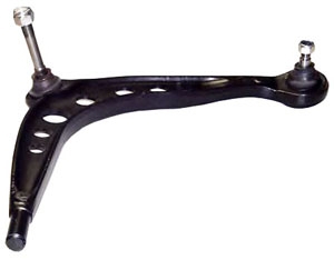 Control arm right i gruppen Framvagn / bakvagn / Framvagn & bakvagn hos  Professional Parts Sweden AB (61050042)