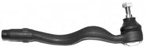 Tie rod end right in the group Suspension parts / Steering and suspension at  Professional Parts Sweden AB (61050102)
