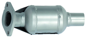 Catalytic converter in the group Exhaust parts / Catalytic converter at  Professional Parts Sweden AB (61084)