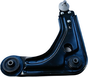 Control arm left i gruppen Framvagn / bakvagn / Framvagn & bakvagn hos  Professional Parts Sweden AB (61130001)
