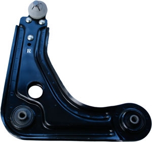 Control arm right in the group Suspension parts / Steering and suspension at  Professional Parts Sweden AB (61130002)